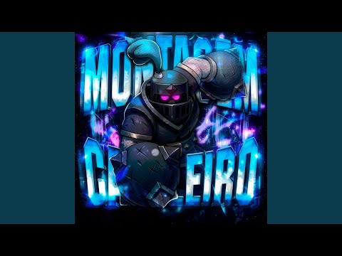 MONTAGEM CAVALEIRO (Sped Up)