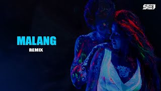 Malang (Remix) | DJ STEB | Aditya Roy Kapur | Disha Patani