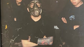 Dith 1999年 Demo Tape