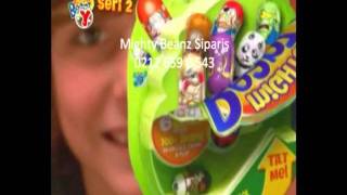 Mighty Beanz Sipariş 0212 659 0 543