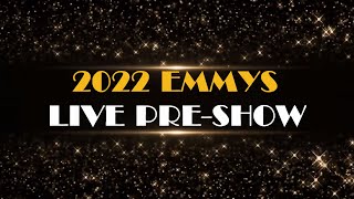 2022 Emmys: Live Pre-Show with Absolutely Final Predictions and Analysis | GOLD DERBY