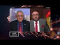 أسرائيلي صهيوني يستفز فيصل القاسم وضيفه في قناة الجزيرة برنامج الاتجاة المعاكس 