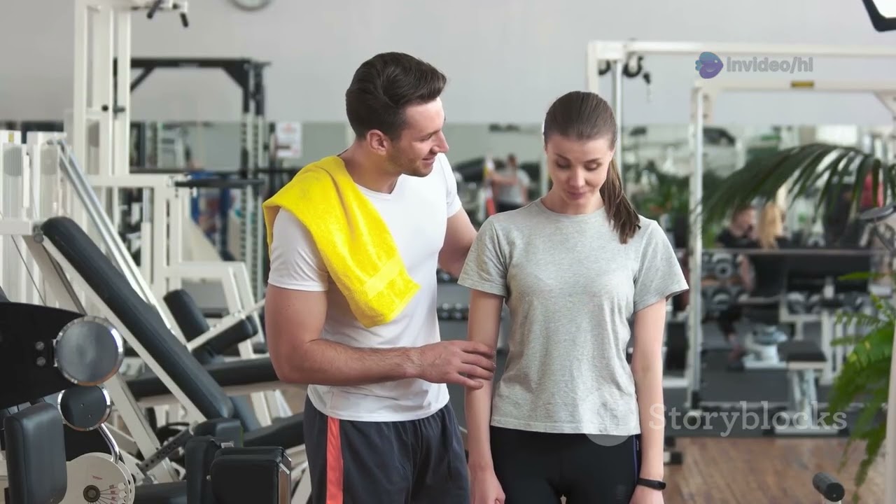 Protein : The Body’s Building Block