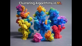 Unlocking the Power of Clustering Algorithms in Machine Learning!