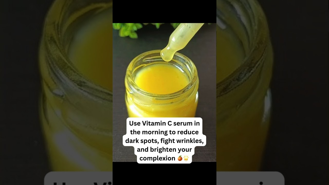 insane skin care video