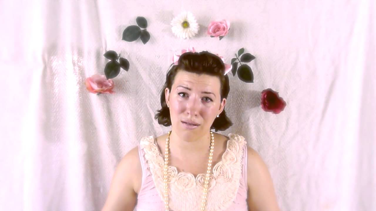 "Chalk Circles" Andie Bottrell