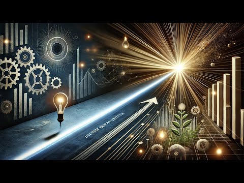 Unlock Your Potential The Power of Laser like Focus