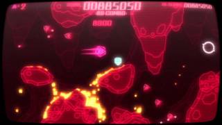 Gameplay Glimpse: PixelJunk SideScroller