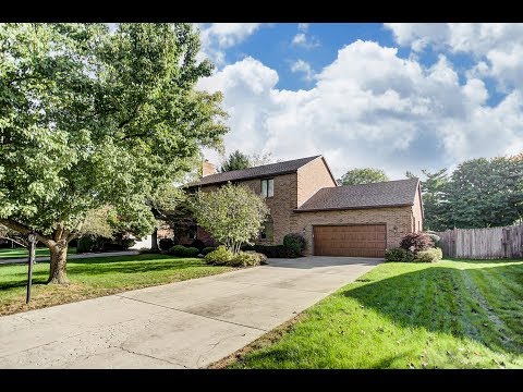3120 IMPERIAL BOULEVARD, Springfield, OH home video tour