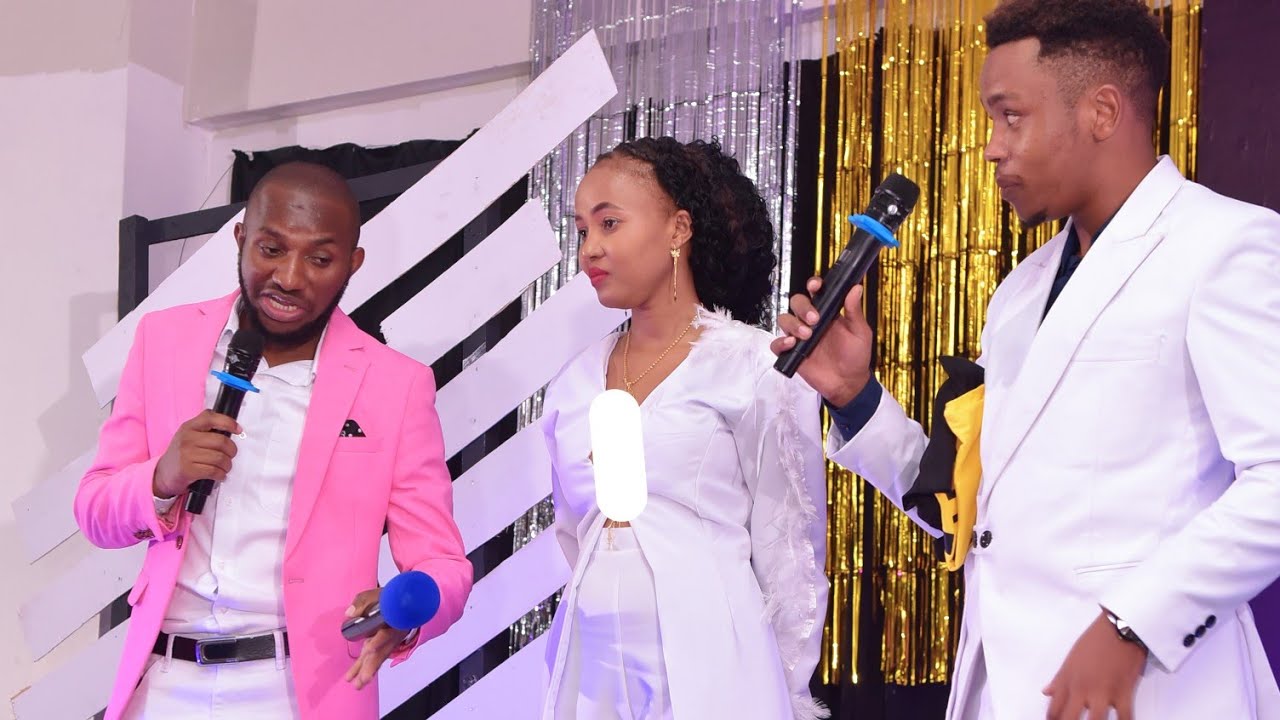 Wamusyi Show Full Show  [3rd Edition]