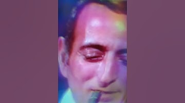 Thumbnail of Tony Bennett - Hushabye Mountain