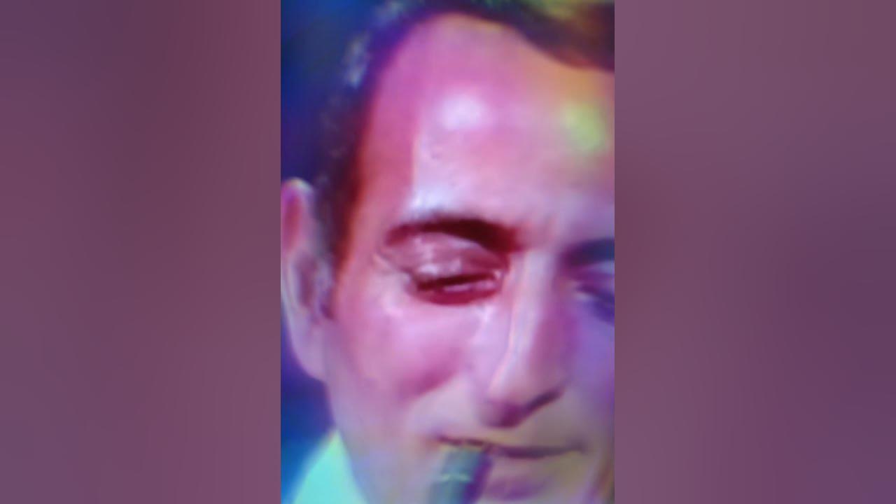Tony Bennett - Hushabye Mountain