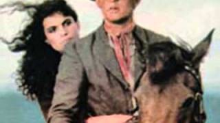 Jessica's Theme From The Man from Snowy River