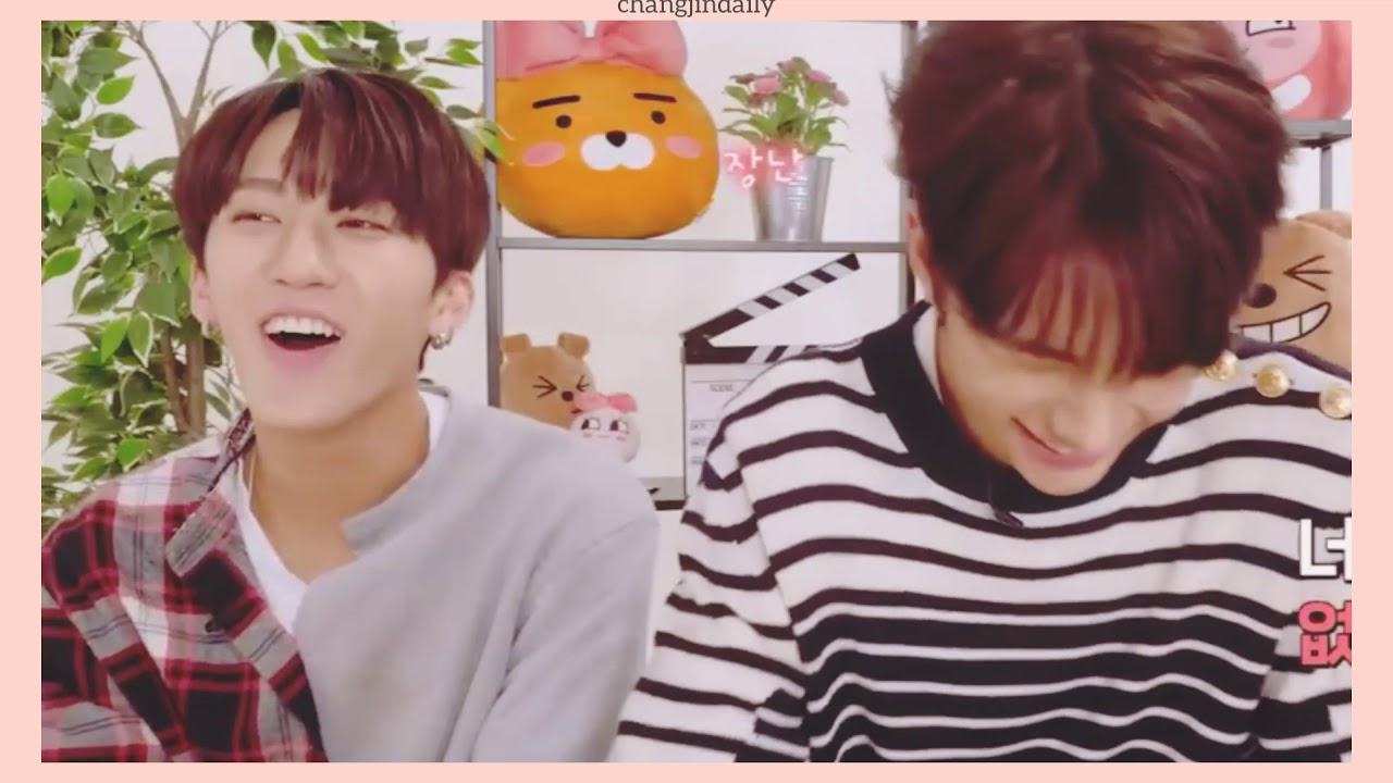 [FMV] Hyunjin & Changbin - Better with You (#changjin #hyunchang #changjindaily)