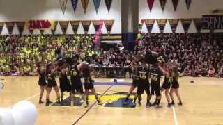 MHS BOTC 2015