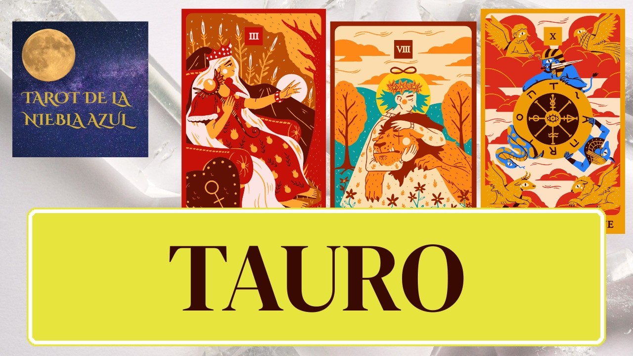 ♉ TAURO | VERDAD INCÓMODA!! NADA SERÁ IGUAL!