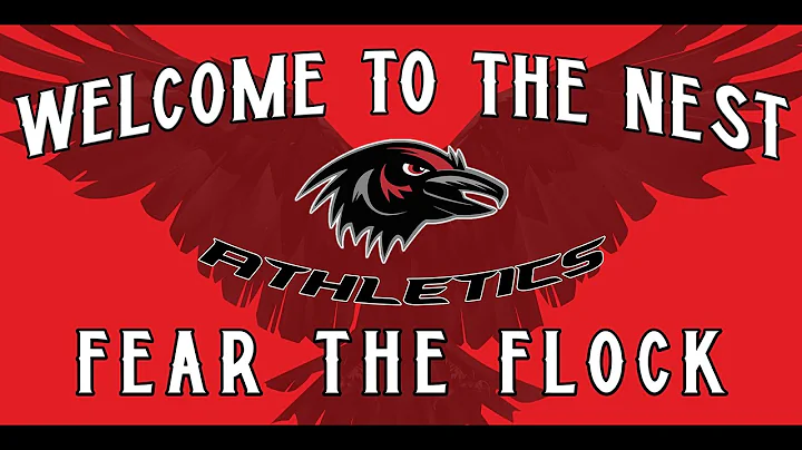 Robbinsville High School Fall Sports Hype Video 2022