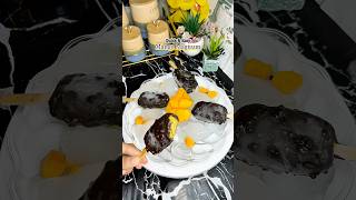 Yummy mango magnum #viralshortsvideo #shortvideo #mangorecipe #icecream