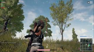 [PUBG] SKI MASK THE TCHIANGY GOD