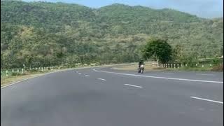 jalan pantai | Gunung Kidul | Yogyakarta | Chinematic #jalanjalan #storywa #storywa #trending