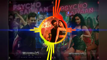 "Psycho saiyaan" Trap music #Saaho#prabhash#sardha kapoor