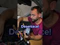 Así termino todo !