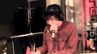 Youth Lagoon - Cannons live @ a german Broadcaststation chords