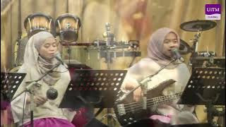 THE SIBLINGS BAND ft. Wazir Zin & Zaiff Sharqil - Ya Maulai by Dato Siti Nurhaliza