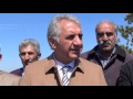 Aşık Murat Çobanoğlu Mezarı Başında Anıldı