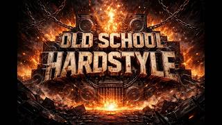 Hardstyle Classics | The Old School Session (Vol. 7) | RobG Mix
