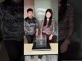 Qigong Chinese Kung Fu Master | Cards Skills Qigon#kungfuFlying#chinesekungfu#stunt#martialar🙂