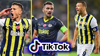 Fenerbahçe Ti̇ktok Vi̇deolari En Yeni̇ Edi̇tler
