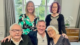 Long Lost Family (UK)