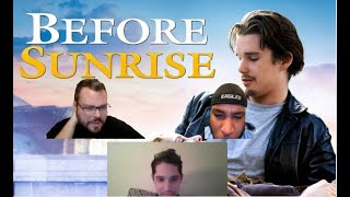 Before Sunrise (1995) Did NOT work for Marv 😭 | Live Stream | CMS Top 100- #11