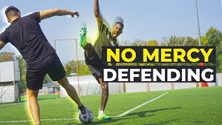 5 REAL SECRETS TO DEFENDING - How to become a better defender FAST