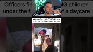 Cops Did 25 Misinf Kids In Daycare Police Body Cam Footage Part 2