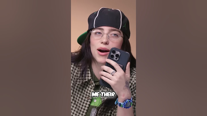 Billie Eilish Pranks Margot Robbie with the Weirdest Request! 😂