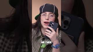 Famous Billie Eilish Pranks Margot Robbie with the Weirdest Request! 😂 Wealth