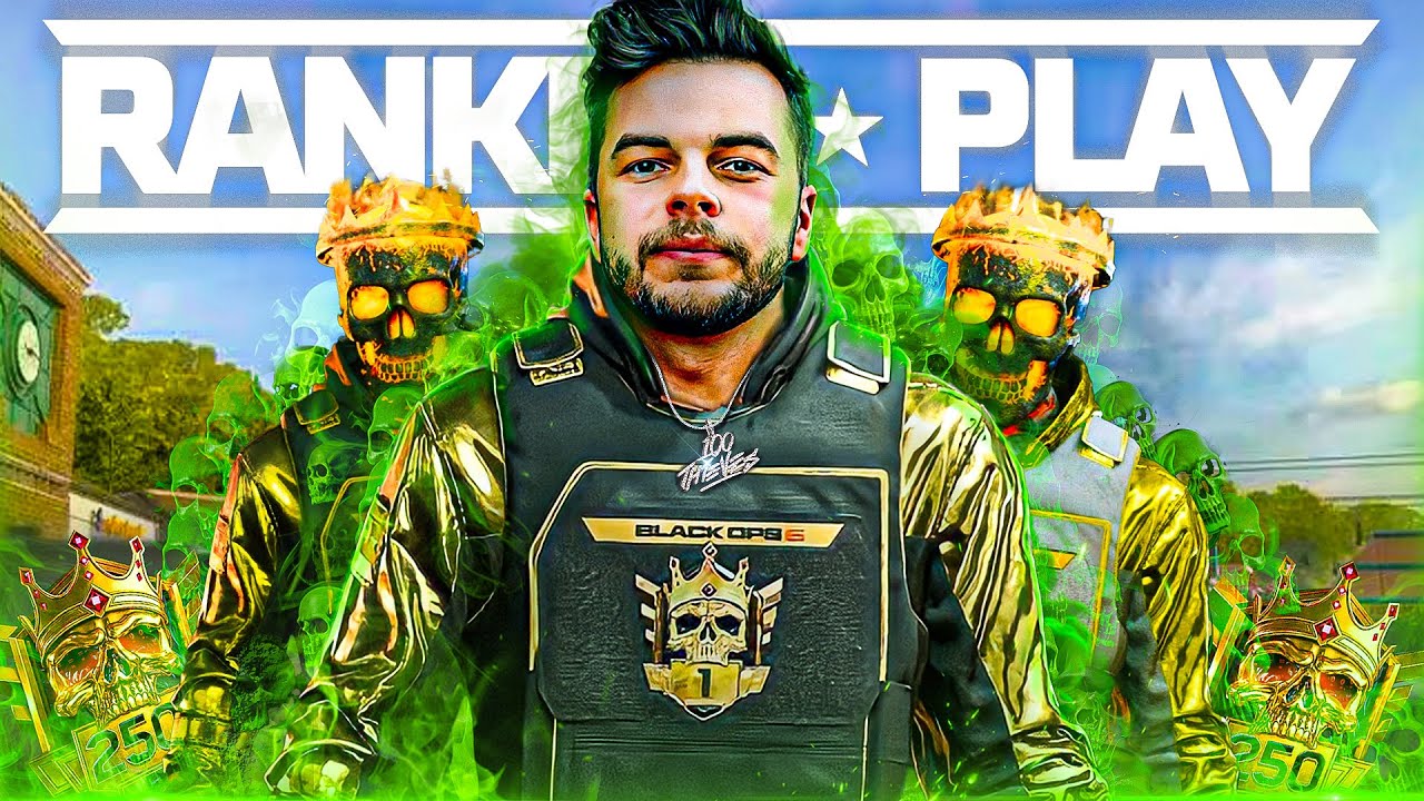 TOP 250 WARZONE GRIND 🔴 #1 30+ CONTROLLER PLAYER 🔴 100T NADESHOT