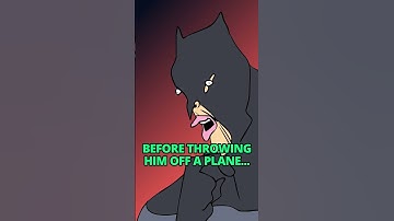 Thumbnail of D&D Animated: The Best Vengeance 🦇 #dnd #ttrpg #dnd5e