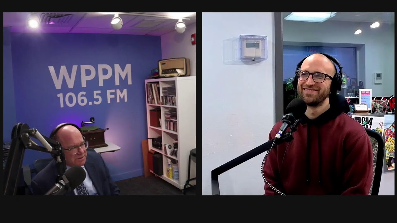 Looking Forward Show