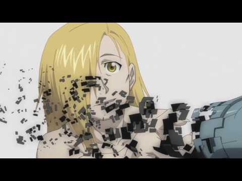 Fullmetal Alchemist - Golden Time Lover - Opening 3 - HD