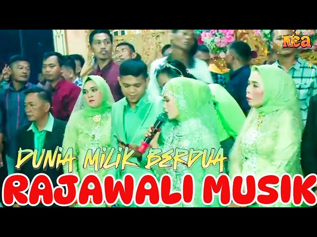 Mantap Lagu Pengantin ikak | OM Rajawali Musik | Acarah Jon Lubuk Pandan. class=