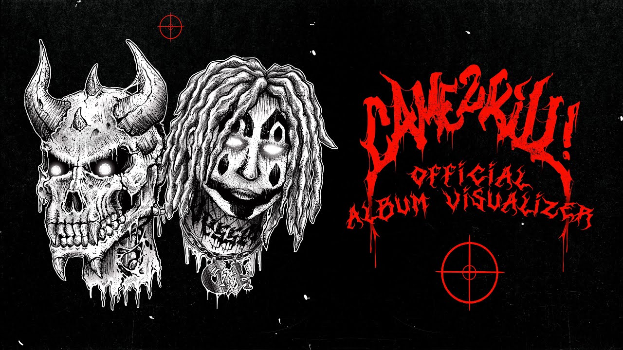 Watch Sinizter & Ouija Macc - CAME2KILL! (OFFICIAL ALBUM STREAM) on YouTube Watch Sinizter & Ouija Macc - CAME2KILL! (OFFICIAL ALBUM STREAM) on YouTube