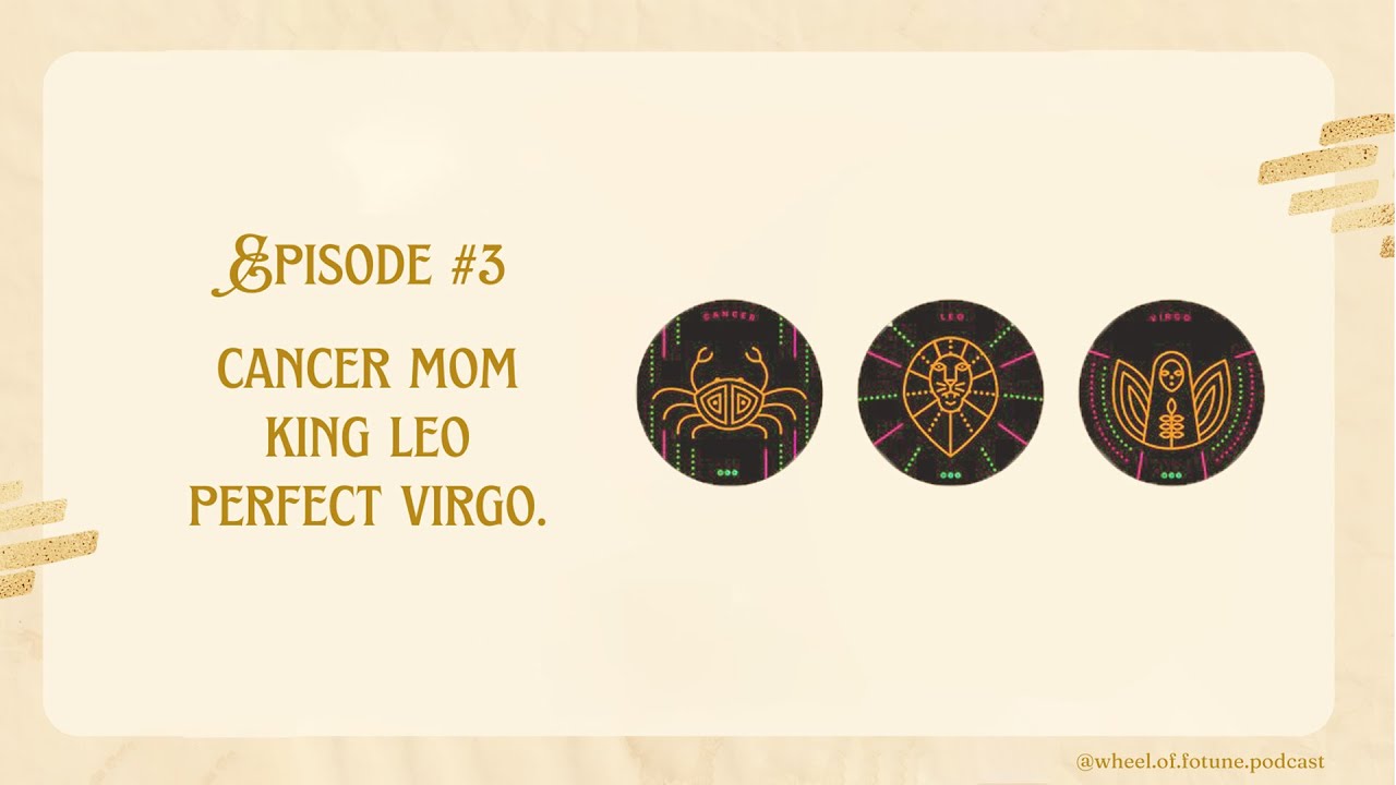 EP#3 Мэлхий, арслан ба охины ордуудын талаар ...