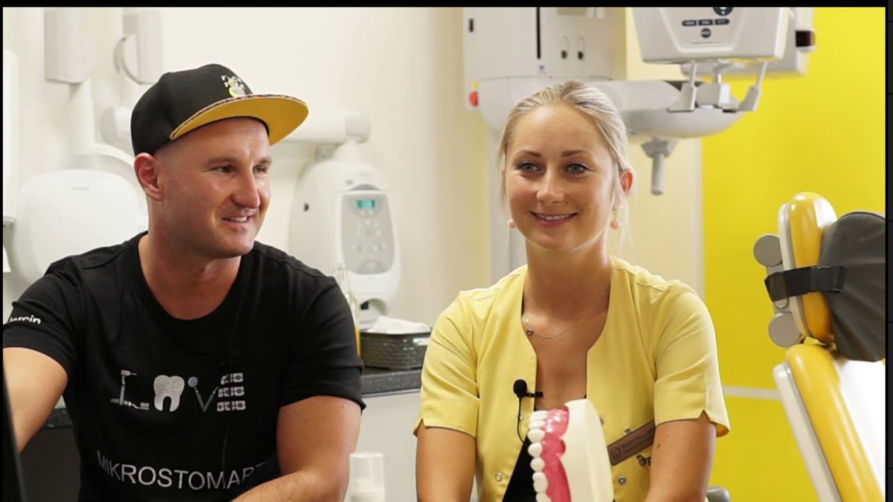 Lapisowanie, lakierowanie, lakowanie - procedury profilaktyczne w stomatologii, nie tylko dziecięcej