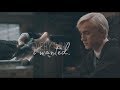 Draco Malfoy - "everything i wanted"