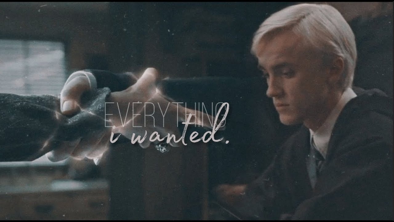 Draco Malfoy - 