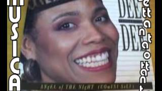 Dee Dee Bridgewater angel of the night