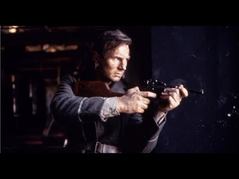 Liam Neeson Movies 2024- Michael Collins 1996 Full Movie HD - Best Action Movies Full Length English